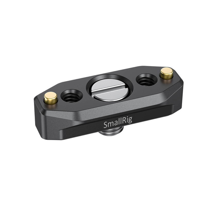 SmallRig 48mm NATO-Schiene mit ARRI-Halterung – BUN2521B