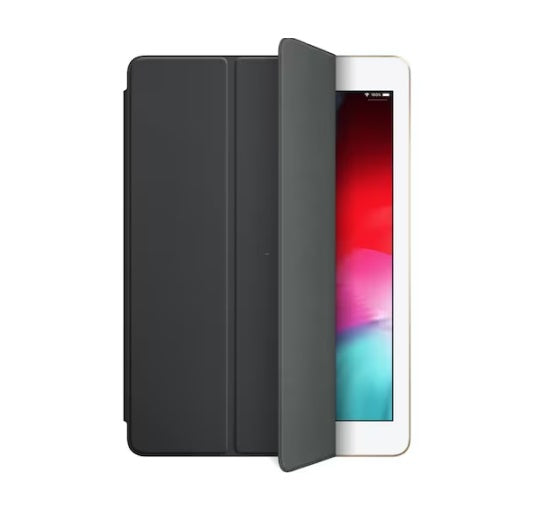 iPad mini 2019 (5. Generation) Apple Smart Folio Case MVQD2ZM/A – Anthrazit