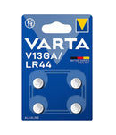 VARTA V13GA 130 mAh - (4 Stück)