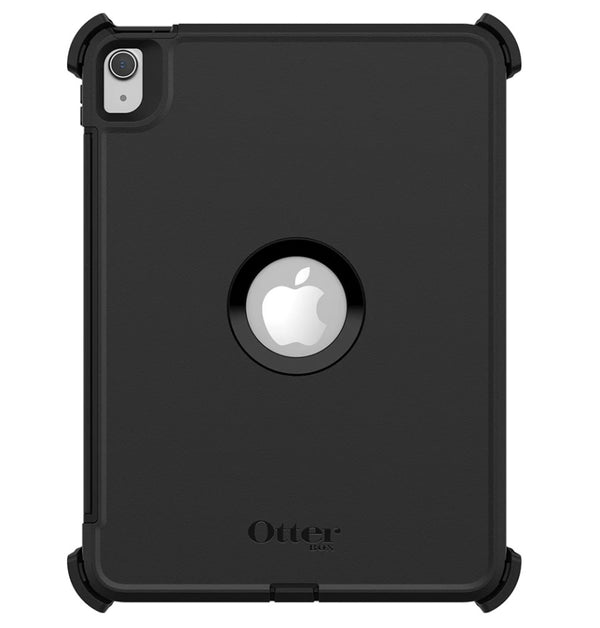 OtterBox Defender Hülle für iPad Air 2020 (4. Generation) / iPad Air 2022 (5. Generation) - Schwarz