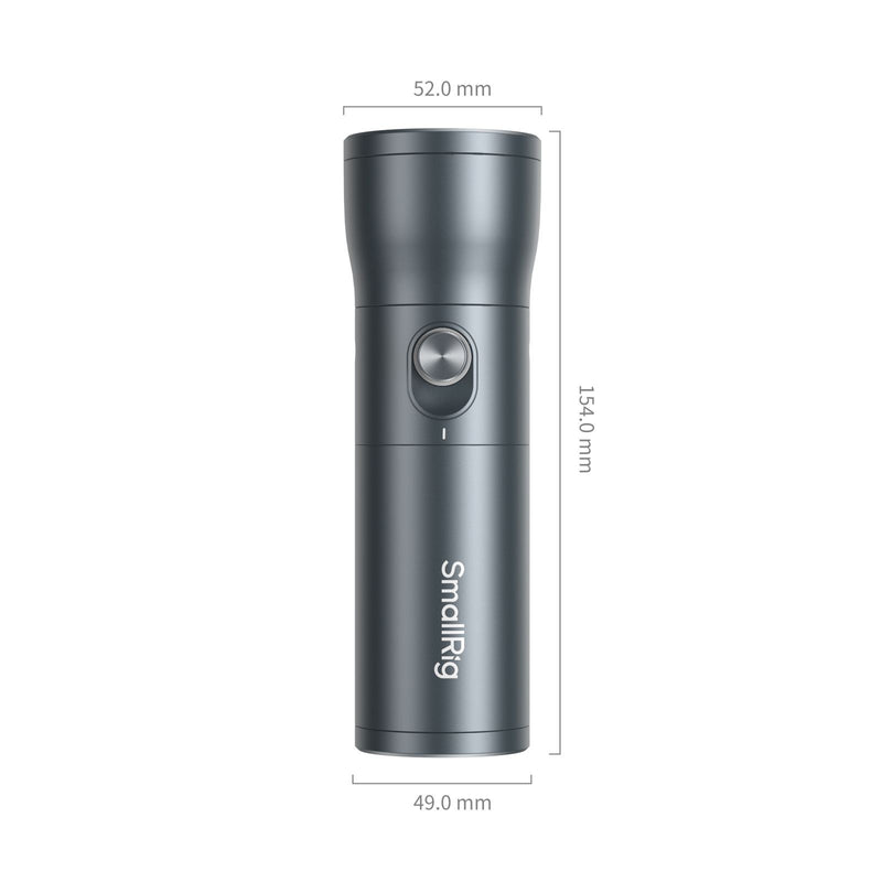 SmallRig RF 10C LED-Videolicht