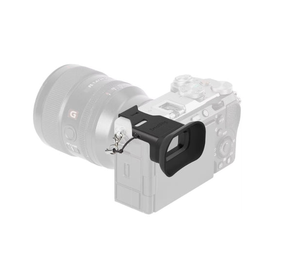 SmallRig Augenmuschel für Sony A7C II / A7CR Kameras