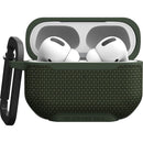 UAG Metropolis Hülle für Apple AirPods Pro 2. Generation - Grün