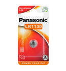 PANASONIC LR1130 / LR54 - (1 Stk.)