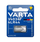 VARTA V4034 PX 4LR44 – (1 Stk.)