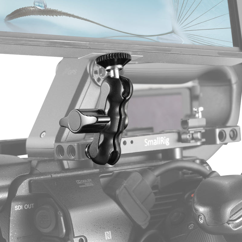 SmallRig Universeller Magic Arm für Zubehör