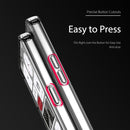 Dux Ducis Clin Hülle für Nothing Phone (2) - Transparent