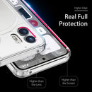 Dux Ducis Clin Hülle für Nothing Phone (2) - Transparent