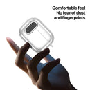 Dux Ducis PECL TPU und PC Schutzhülle für Apple AirPods Pro 2 - Blau