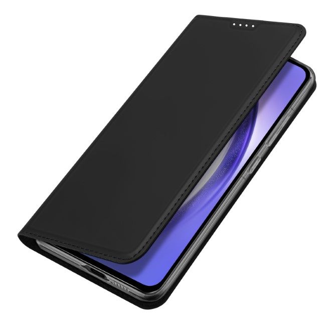 Dux Ducis Skin Pro Hülle Galaxy A55 – Schwarz