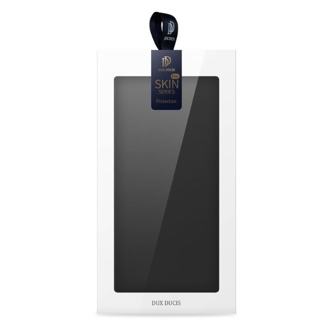 Dux Ducis Skin Pro Hülle Galaxy A55 – Schwarz