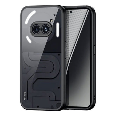 Dux Ducis Aimo Nothing Phone (2a) – Schwarz