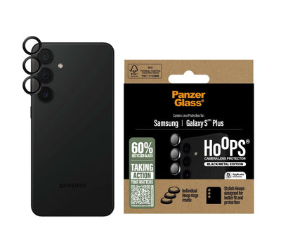 Displayschutz für Galaxy S25+