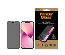 PanzerGlass Sichtschutz Screen Protector (1 Stück), iPhone 13 mini