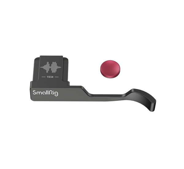 SmallRig Daumengriff für DSLR- & spiegellose Kameras