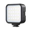 Godox LED6R RGB-Videoleuchte