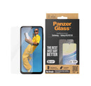 PanzerGlass Ultra-Weit Fit Screen Protector (1 Stück), Samsung Galaxy A15 5G, Samsung Galaxy A15