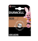 DURACELL Lithium CR1620 – (1 Stk.)