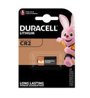 DURACELL Lithium CR2 – (1 Stk.)