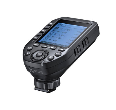 Godox XProIIS Drahtloser Blitzauslöser für Sony