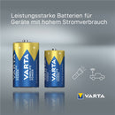 VARTA Longlife Power C - (2 Stück)