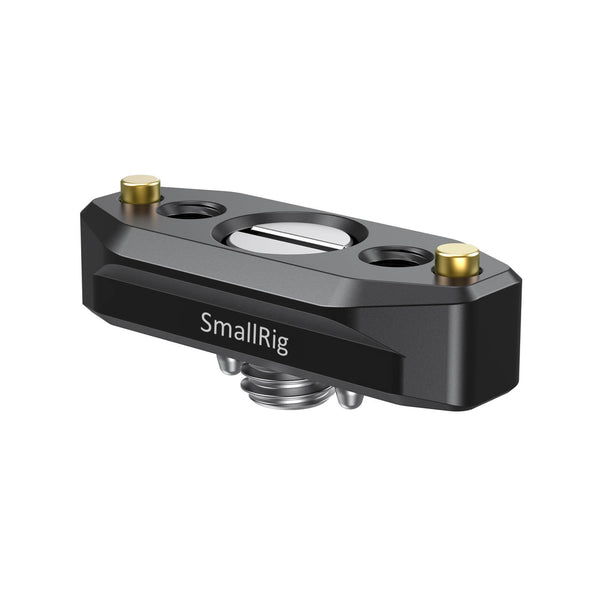 SmallRig 48mm NATO-Schiene mit ARRI-Halterung – BUN2521B