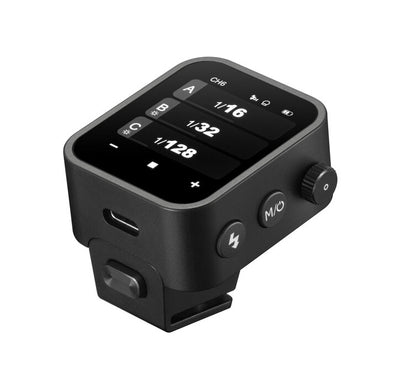 Godox Touchscreen TTL-Blitzauslöser für Sony