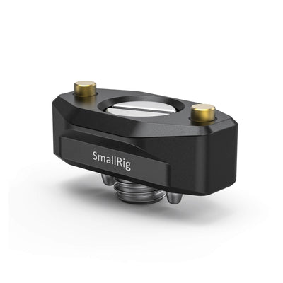 SmallRig 35mm NATO-Schiene mit ARRI-Schraube – BUN2501