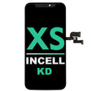 iPhone XS KD Incell LCD Assembly Display Bildschirm