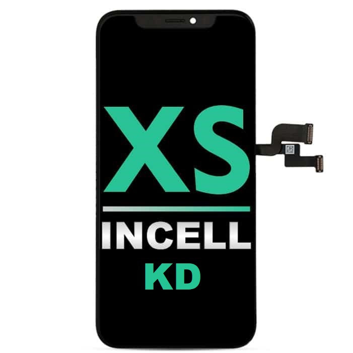 Écran d'affichage de montage LCD LCD iPhone XS RJ Incell