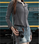 SmallRig Geflochtener Schultergurt (Universell)