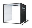 Puluz Tragbares Fotostudio Lichtbox – Kompakte Aufnahmebox