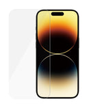 PanzerGlass Displayschutz Case Friendly 1 Stück, iPhone 14 Pro