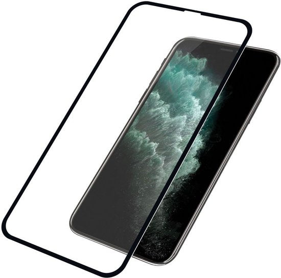PanzerGlass Standard Fit 1 Stück, iPhone 11 Pro Max, iPhone XS Max