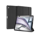 Dux Ducis Domo iPad Air 13 2024 (M2) – Schwarz