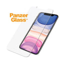 PanzerGlass Standard Fit 1 Stück, iPhone XR, iPhone 11
