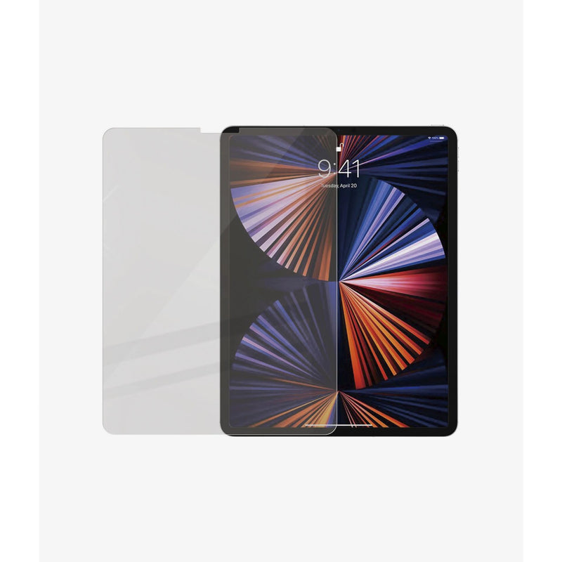 PanzerGlass Classic 1 Stück, iPad Pro 12.9 2020 (4. Gen), iPad Pro 12.9 2018 (3. Gen)