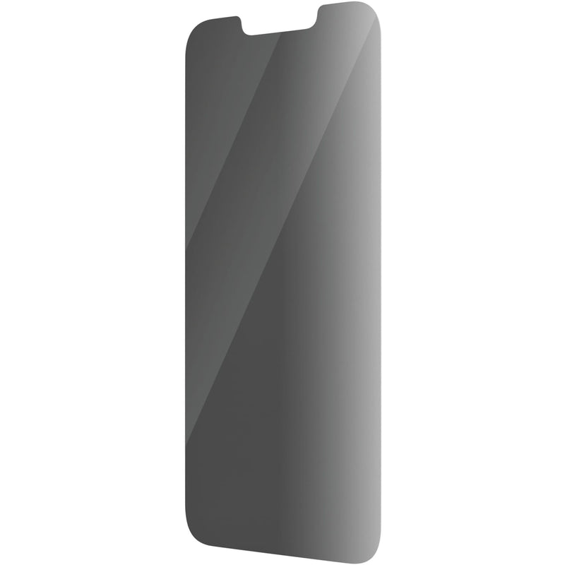 PanzerGlass Classic Fit Privacy (1 Stück), iPhone 14, iPhone 13 Pro, iPhone 13