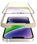 PanzerGlass Ultra-Wide Fit (1 Stück), Apple iPhone 13 Pro Max, Apple iPhone 14 Plus