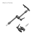 SmallRig Superklemme mit Magic-Arm-Kit