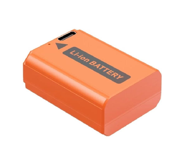 SmallRig Ersatzakku NP-FW50 – 4965