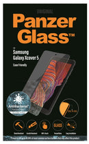 PanzerGlass Case Friendly AB (1 Stück), Samsung Galaxy Xcover 5