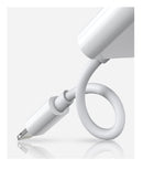 Joyroom Lightning auf 3.5mm Audio- & Ladeadapter – Dual-Port (S-Y104)