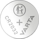 VARTA Lithium 6032 CR2032 - (4 Stück)
