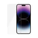 PanzerGlass Displayschutz Case Friendly 1 Stück, iPhone 14 Pro Max
