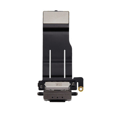 Charging Port Flexkabel für iPad Pro 13" (7. Generation) (Space Black)