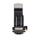 Charging Port Flexkabel für iPad Pro 13" (7. Generation) (Space Black)