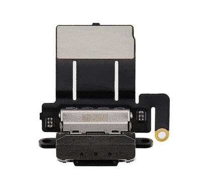 Charging Port Flexkabel für iPad Pro 11" (5. Generation) (Space Black)