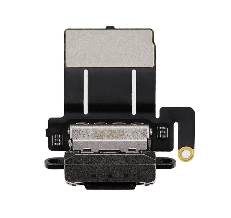 Charging Port Flexkabel für iPad Pro 11" (5. Generation) (Space Black)
