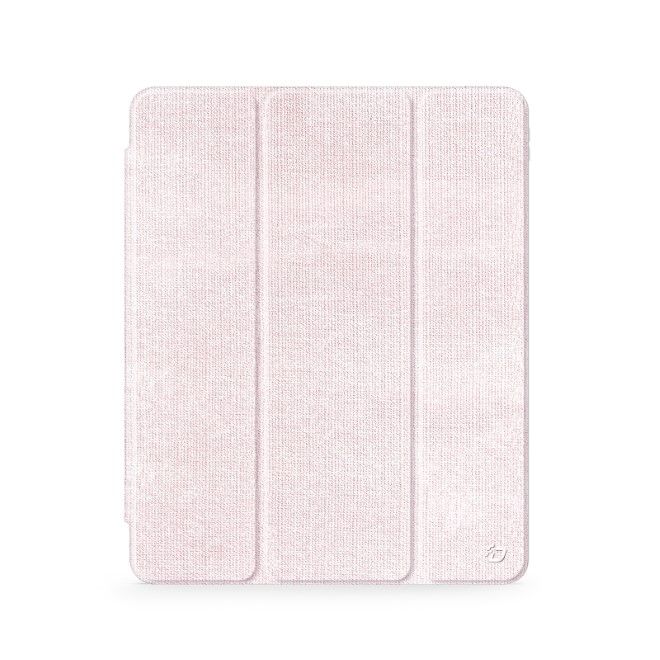 Dux Ducis Unid iPad Air 13 2024 (M2) - Pink